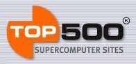 Prometheus supercomputer took 174th position on the TOP500 list